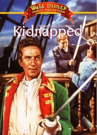 Kidnapped (movie 1960)