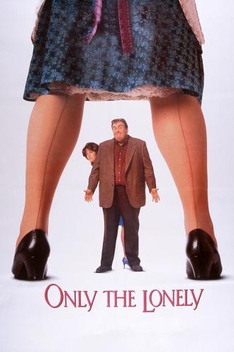 Only the Lonely (movie 1991)