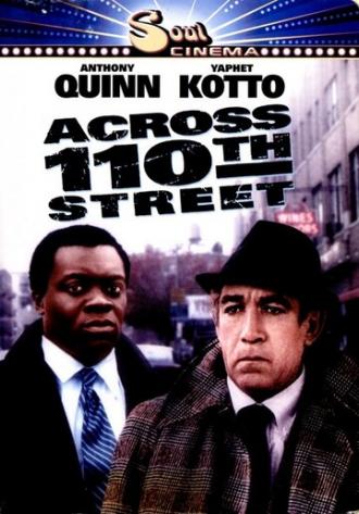 Across 110th Street (movie 1972)