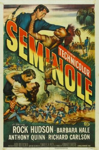 Seminole (movie 1953)