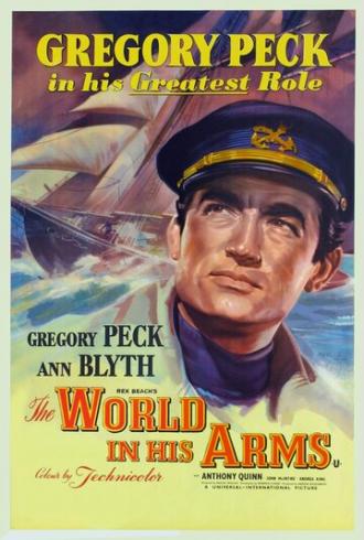 The World in His Arms (movie 1952)