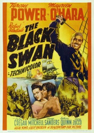 10 best movies The Black Swan (1942)