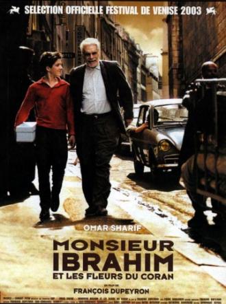 Monsieur Ibrahim (movie 2003)