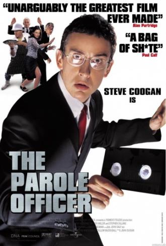 The Parole Officer (movie 2001)