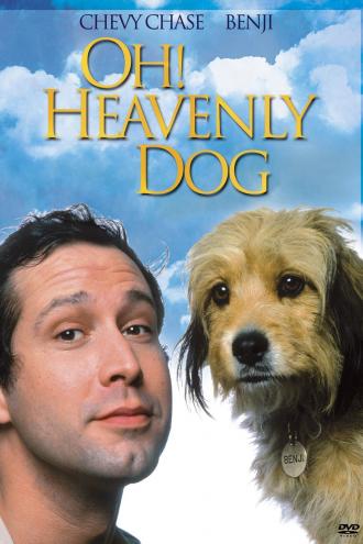 Oh Heavenly Dog (movie 1980)