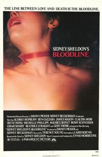 Bloodline (movie 1979)