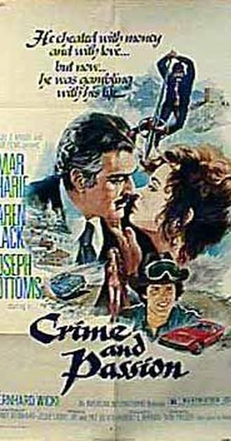 Crime and Passion (movie 1976)