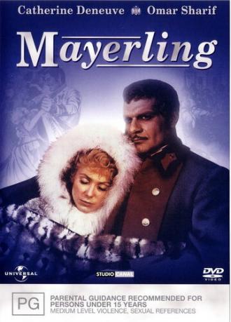 Mayerling (movie 1968)