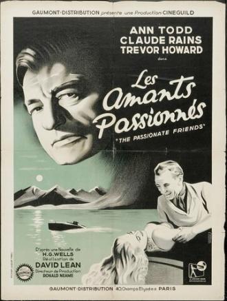 The Passionate Friends (movie 1949)