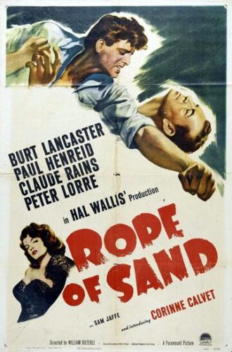 Rope of Sand (movie 1949)