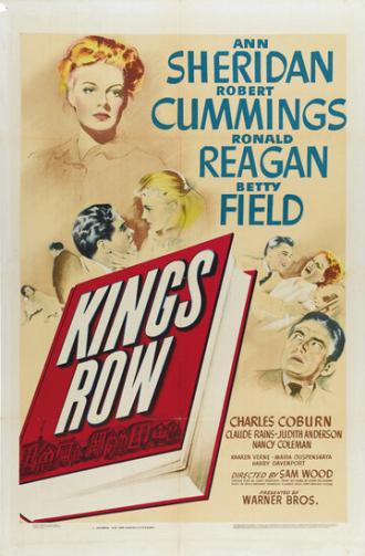 Kings Row (movie 1942)