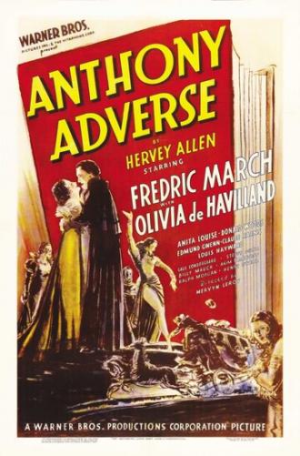 Anthony Adverse (movie 1936)