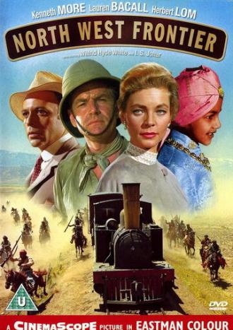 North West Frontier (movie 1959)