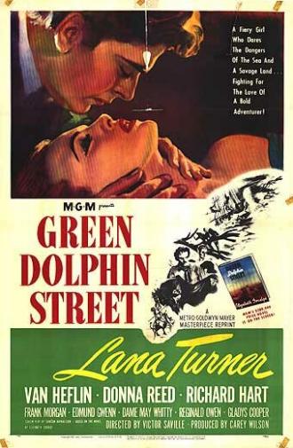 Green Dolphin Street (movie 1947)