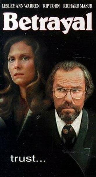 Betrayal (movie 1978)
