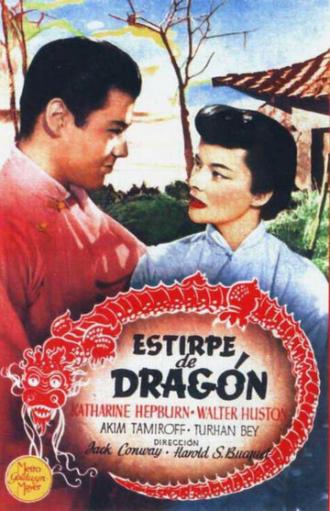 Dragon Seed (movie 1944)