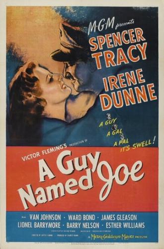 A Guy Named Joe (movie 1943)