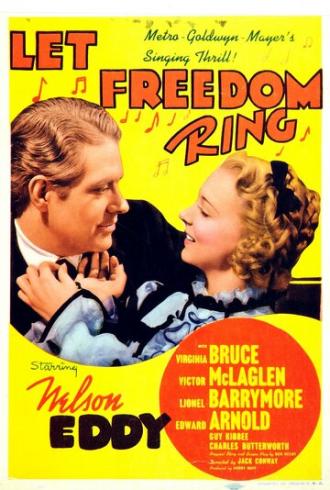 Let Freedom Ring (movie 1939)