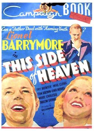 This Side of Heaven (movie 1934)