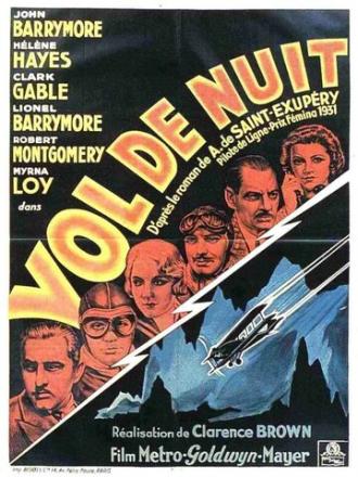Night Flight (movie 1933)