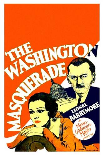 The Washington Masquerade (movie 1932)
