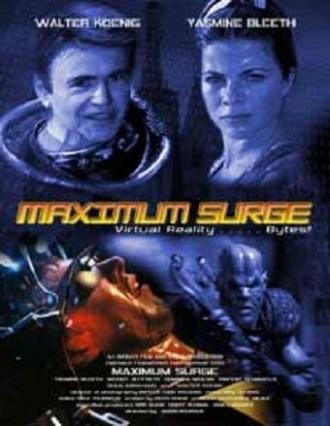 Maximum Surge (movie 2003)