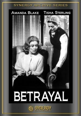 Betrayal (movie 1974)