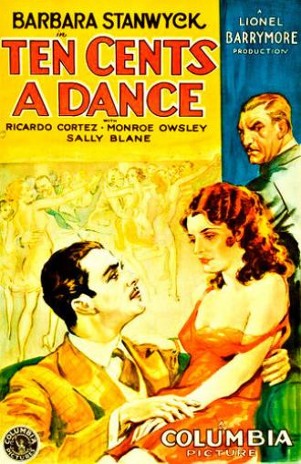 Ten Cents a Dance (movie 1931)
