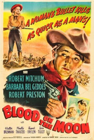 Blood on the Moon (movie 1948)
