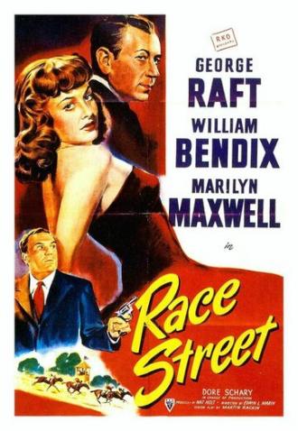 Race Street (movie 1948)
