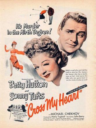 Cross My Heart (movie 1946)