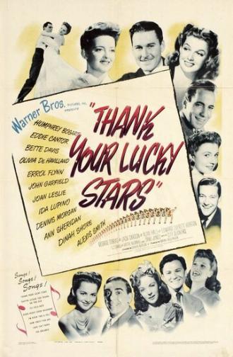 Thank Your Lucky Stars (movie 1943)