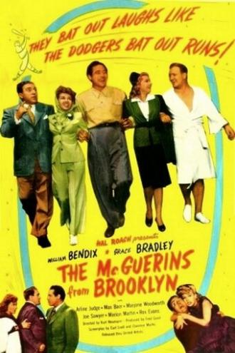 The McGuerins from Brooklyn (movie 1942)