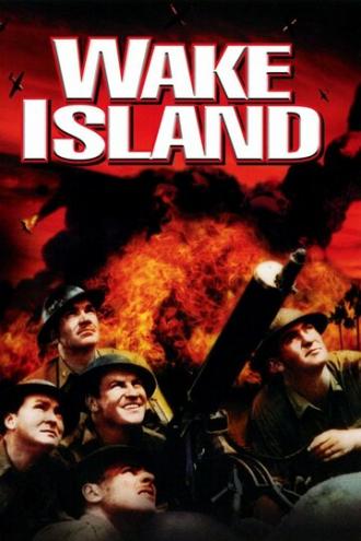 Wake Island (movie 1942)