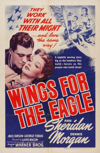 Wings for the Eagle (movie 1942)