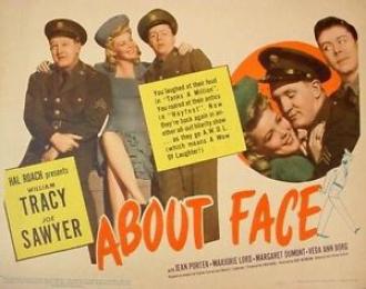 About Face (movie 1942)