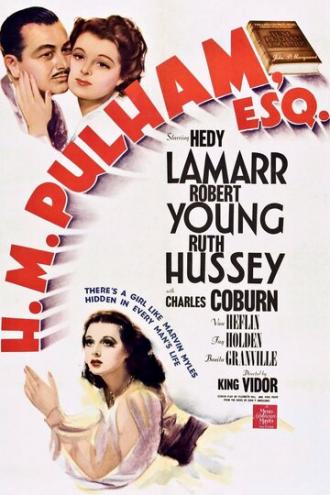 H.M. Pulham, Esq. (movie 1941)