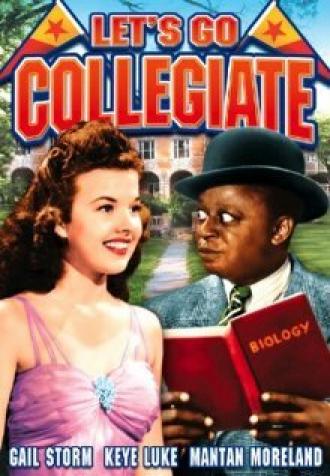 Let's Go Collegiate (movie 1941)