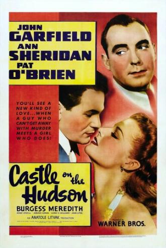 Castle on the Hudson (movie 1940)