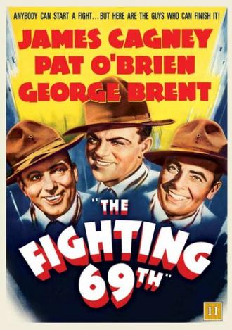 The Fighting 69th (movie 1940)