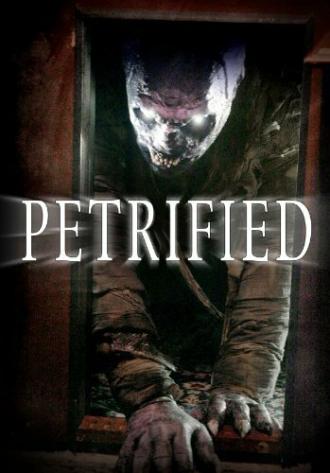 Petrified (movie 2006)