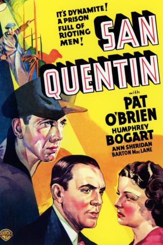 San Quentin (movie 1937)