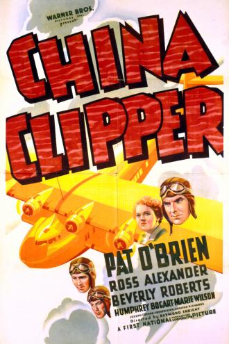 China Clipper (movie 1936)