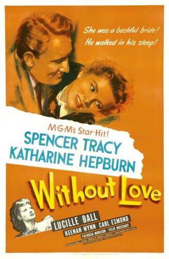 Without Love (movie 1945)
