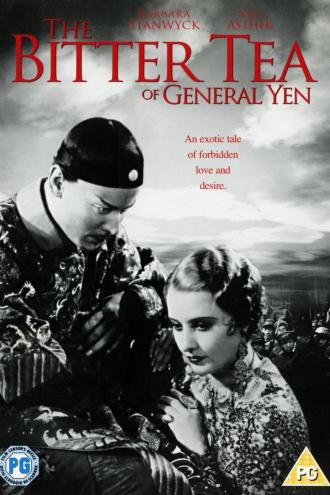 The Bitter Tea of General Yen (movie 1933)