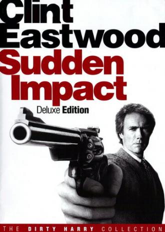 Sudden Impact (movie 1983)
