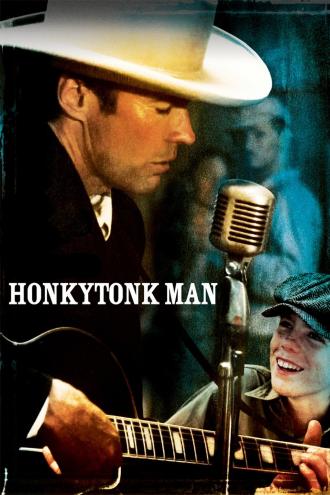 Honkytonk Man (movie 1982)