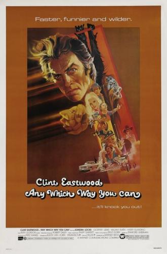 Any Which Way You Can (movie 1980)