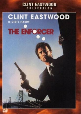 The Enforcer (movie 1976)