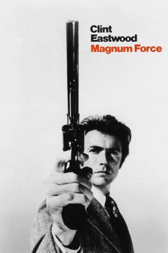 Magnum Force (movie 1973)